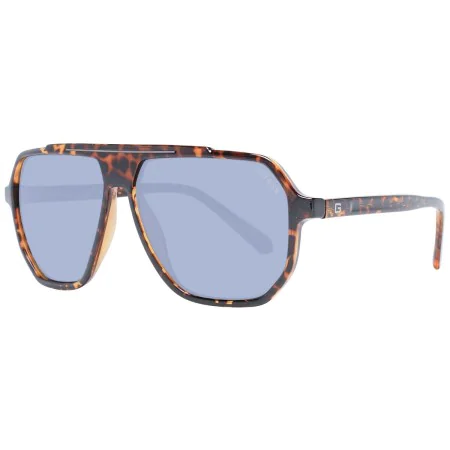 Lunettes de soleil Homme Guess GF5088 6052A de Guess, Lunettes et accessoires - Réf : S7290358, Prix : 69,67 €, Remise : %