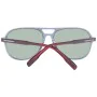 Lunettes de soleil Homme Hackett London HSK3341 55993 de Hackett London, Lunettes et accessoires - Réf : S7290391, Prix : 63,...