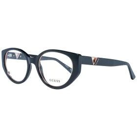 Ladies' Spectacle frame Guess GU2885 52001 by Guess, Glasses and accessories - Ref: S7290395, Price: 65,26 €, Discount: %