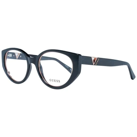 Ladies' Spectacle frame Guess GU2885 52001 by Guess, Glasses and accessories - Ref: S7290395, Price: 64,20 €, Discount: %