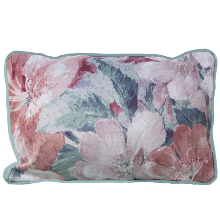 Coussin Alexandra House Living Venecia Multicouleur Textile 45 x 30 cm de Alexandra House Living, Coussins - Réf : D1625755, ...