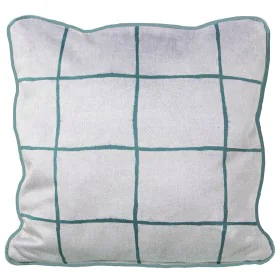 Almofada Alexandra House Living Venecia Multicolor Têxtil 45 x 45 cm de Alexandra House Living, Almofadas - Ref: D1625757, Pr...