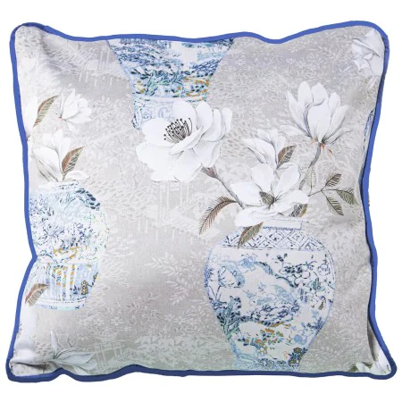 Coussin Alexandra House Living Venecia Multicouleur Textile 45 x 45 cm de Alexandra House Living, Coussins - Réf : D1625759, ...