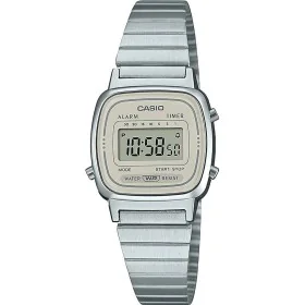 Relógio feminino Casio LA670WEA-8AEF de Casio, Relógios com braselete - Ref: S7290548, Preço: 64,52 €, Desconto: %