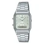 Relógio feminino Casio AQ-230A-7AMQYES de Casio, Relógios com braselete - Ref: S7290549, Preço: 80,01 €, Desconto: %