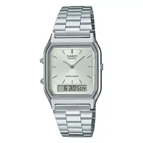 Montre Femme Casio AQ-230A-7AMQYES de Casio, Montres bracelet - Réf : S7290549, Prix : 80,01 €, Remise : %