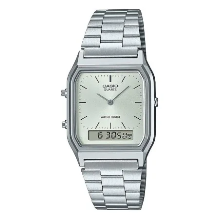 Montre Femme Casio AQ-230A-7AMQYES de Casio, Montres bracelet - Réf : S7290549, Prix : 80,01 €, Remise : %