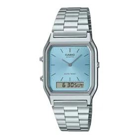 Orologio Donna Casio AQ-230A-2A1MQYES di Casio, Orologi da polso - Rif: S7290551, Prezzo: 73,06 €, Sconto: %