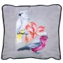 Coussin Alexandra House Living Venecia Multicouleur Textile 45 x 45 cm de Alexandra House Living, Coussins - Réf : D1625764, ...