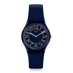 Relógio feminino Swatch GN262 (Ø 34 mm) de Swatch, Relógios com braselete - Ref: S7290648, Preço: 84,57 €, Desconto: %