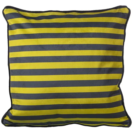 Almofada Alexandra House Living Venecia Multicolor Têxtil 45 x 45 cm de Alexandra House Living, Almofadas - Ref: D1625769, Pr...