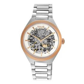 Reloj Mujer Tous 300358070 de Tous, Relojes de pulsera - Ref: S7290812, Precio: 389,38 €, Descuento: %