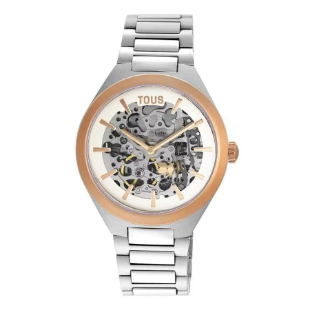 Montre Femme Tous 300358070 de Tous, Montres bracelet - Réf : S7290812, Prix : 389,38 €, Remise : %