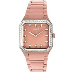 Relógio feminino Tous 300358050 de Tous, Relógios com braselete - Ref: S7290813, Preço: 283,55 €, Desconto: %