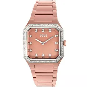 Relógio feminino Tous 300358050 de Tous, Relógios com braselete - Ref: S7290813, Preço: 283,55 €, Desconto: %