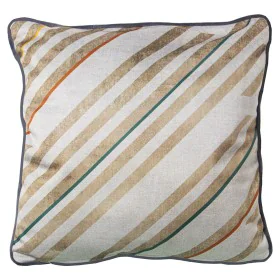 Cushion Alexandra House Living Venecia Multicolour Textile 45 x 45 cm by Alexandra House Living, Cushions - Ref: D1625771, Pr...