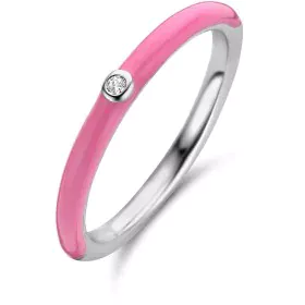 Bague Femme Ti Sento 12225FU/56 16 de Ti Sento, Bagues - Réf : S7290843, Prix : 50,46 €, Remise : %