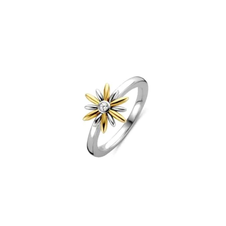 Bague Femme Ti Sento 12244ZY/56 16 de Ti Sento, Bagues - Réf : S7290848, Prix : 76,76 €, Remise : %