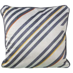 Almofada Alexandra House Living Venecia Multicolor Têxtil 45 x 45 cm de Alexandra House Living, Almofadas - Ref: D1625773, Pr...