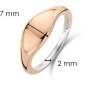 Bague Femme Ti Sento 12223SR/56 16 de Ti Sento, Bagues - Réf : S7290866, Prix : 75,88 €, Remise : %