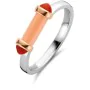 Anillo Mujer Ti Sento 12224CP/52 12 de Ti Sento, Anillos - Ref: S7290868, Precio: 51,55 €, Descuento: %