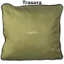 Coussin Alexandra House Living Venecia Multicouleur Textile 45 x 45 cm de Alexandra House Living, Coussins - Réf : D1625774, ...