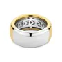 Bague Femme Ti Sento 12234SY/56 16 de Ti Sento, Bagues - Réf : S7290880, Prix : 110,88 €, Remise : %