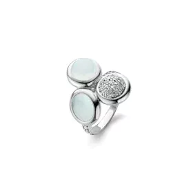 Anello Donna Ti Sento 12013AG/50 10 di Ti Sento, Anelli - Rif: S7290882, Prezzo: 86,50 €, Sconto: %