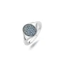 Anillo Mujer Ti Sento 12084WB/56 16 de Ti Sento, Anillos - Ref: S7290887, Precio: 51,55 €, Descuento: %