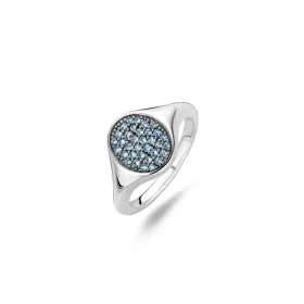 Anello Donna Ti Sento 12084WB/56 16 di Ti Sento, Anelli - Rif: S7290887, Prezzo: 53,70 €, Sconto: %