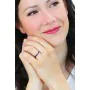 Anillo Mujer Ti Sento 12225BL/56 16 de Ti Sento, Anillos - Ref: S7290905, Precio: 52,56 €, Descuento: %