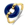 Anillo Mujer Ti Sento 12236BL/52 12 de Ti Sento, Anillos - Ref: S7290908, Precio: 78,02 €, Descuento: %