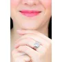 Anillo Mujer Ti Sento 12238SI/56 16 de Ti Sento, Anillos - Ref: S7290912, Precio: 99,78 €, Descuento: %