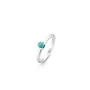 Bague Femme Ti Sento 1868TQ/54 14 de Ti Sento, Bagues - Réf : S7290915, Prix : 50,46 €, Remise : %