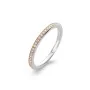 Bague Femme Ti Sento 1923ZR/58 18 de Ti Sento, Bagues - Réf : S7290924, Prix : 51,55 €, Remise : %