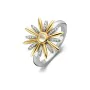 Bague Femme Ti Sento 12243ZY/58 18 de Ti Sento, Bagues - Réf : S7290927, Prix : 99,78 €, Remise : %