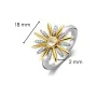 Bague Femme Ti Sento 12243ZY/58 18 de Ti Sento, Bagues - Réf : S7290927, Prix : 99,78 €, Remise : %