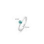 Bague Femme Ti Sento 1868TQ/60 20 de Ti Sento, Bagues - Réf : S7290948, Prix : 50,46 €, Remise : %