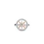 Bague Femme Ti Sento 12155ZR/50 10 de Ti Sento, Bagues - Réf : S7290951, Prix : 80,17 €, Remise : %