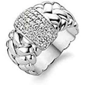 Bague Femme Ti Sento 1990ZI/54 14 de Ti Sento, Bagues - Réf : S7290970, Prix : 88,23 €, Remise : %