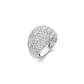 Bague Femme Ti Sento 1991ZI/58 18 de Ti Sento, Bagues - Réf : S7290971, Prix : 105,00 €, Remise : %