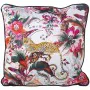 Cushion Alexandra House Living Venecia Multicolour Textile 45 x 45 cm by Alexandra House Living, Cushions - Ref: D1625784, Pr...