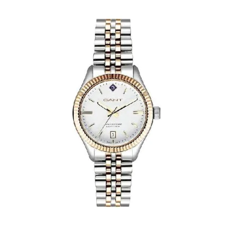 Relógio feminino Gant G136009 de Gant, Relógios com braselete - Ref: S7291003, Preço: 240,61 €, Desconto: %