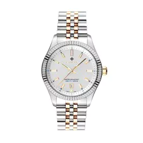 Montre Homme Gant G171002 Blanc de Gant, Montres bracelet - Réf : S7291013, Prix : 240,61 €, Remise : %