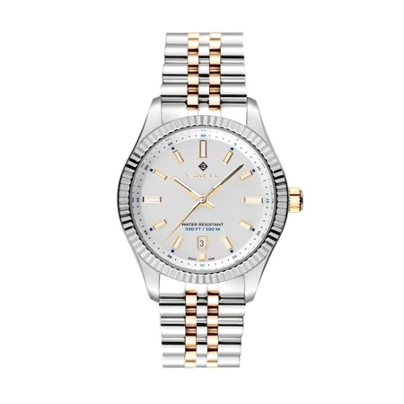 Reloj Hombre Gant G171002 Blanco de Gant, Relojes de pulsera - Ref: S7291013, Precio: 228,70 €, Descuento: %