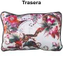 Coussin Alexandra House Living Venecia Multicouleur Textile 45 x 30 cm de Alexandra House Living, Coussins - Réf : D1625785, ...