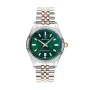 Montre Homme Gant G171003 Vert de Gant, Montres bracelet - Réf : S7291017, Prix : 222,79 €, Remise : %