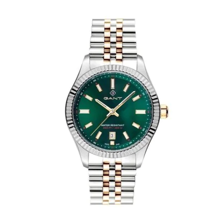 Men's Watch Gant G171003 Green by Gant, Wrist Watches - Ref: S7291017, Price: 222,79 €, Discount: %