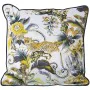 Coussin Alexandra House Living Venecia Multicouleur Textile 45 x 45 cm de Alexandra House Living, Coussins - Réf : D1625787, ...