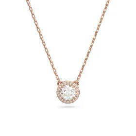 Ladies' Necklace Swarovski 5636272 by Swarovski, Necklaces - Ref: S7291066, Price: 136,03 €, Discount: %